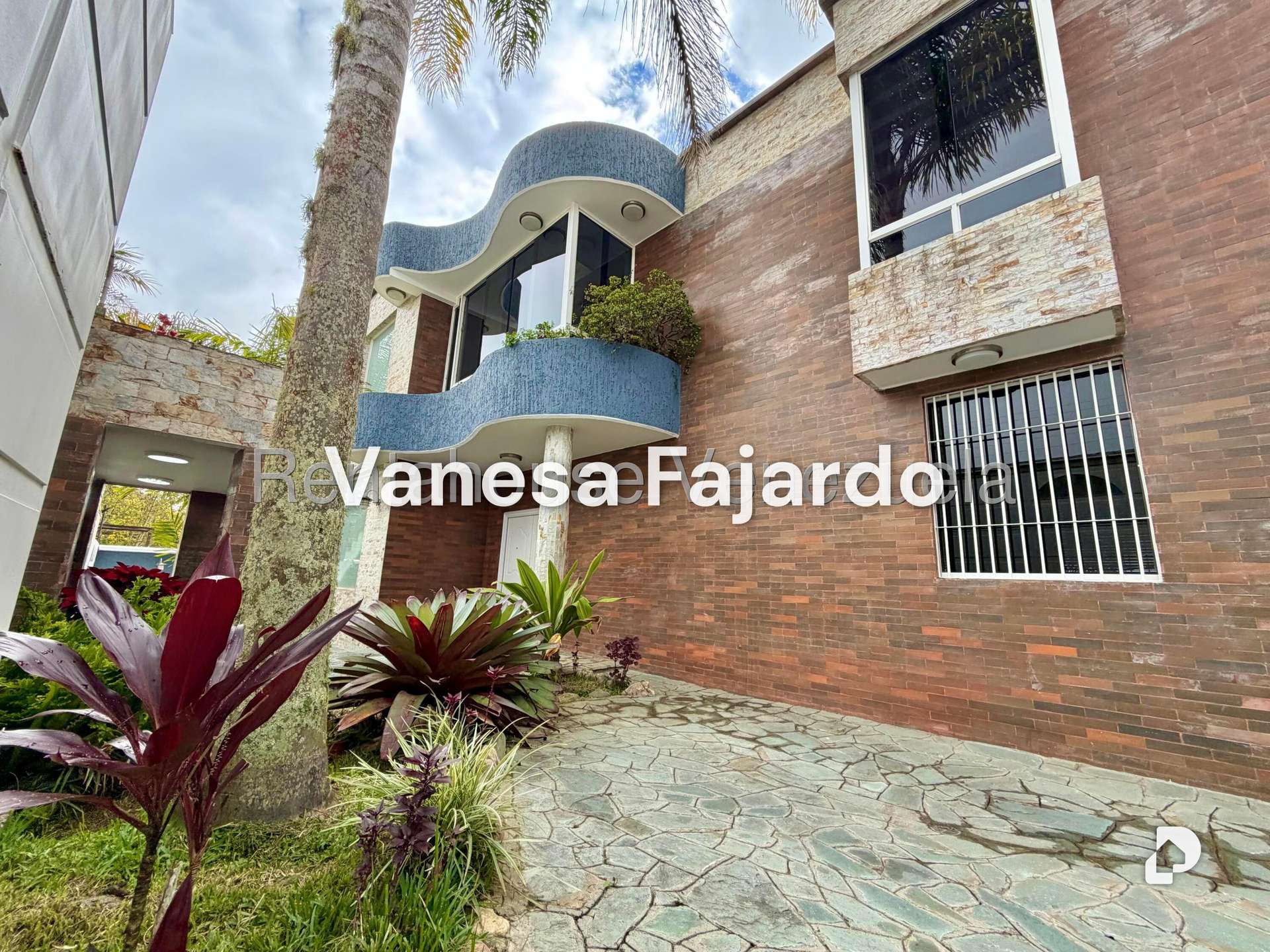 Casa en Parque el Retiro, San Antonio de Los Altos – 2