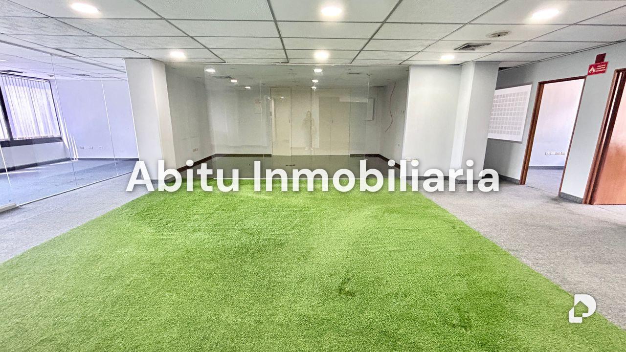 Office in Altamira, Caracas – 3