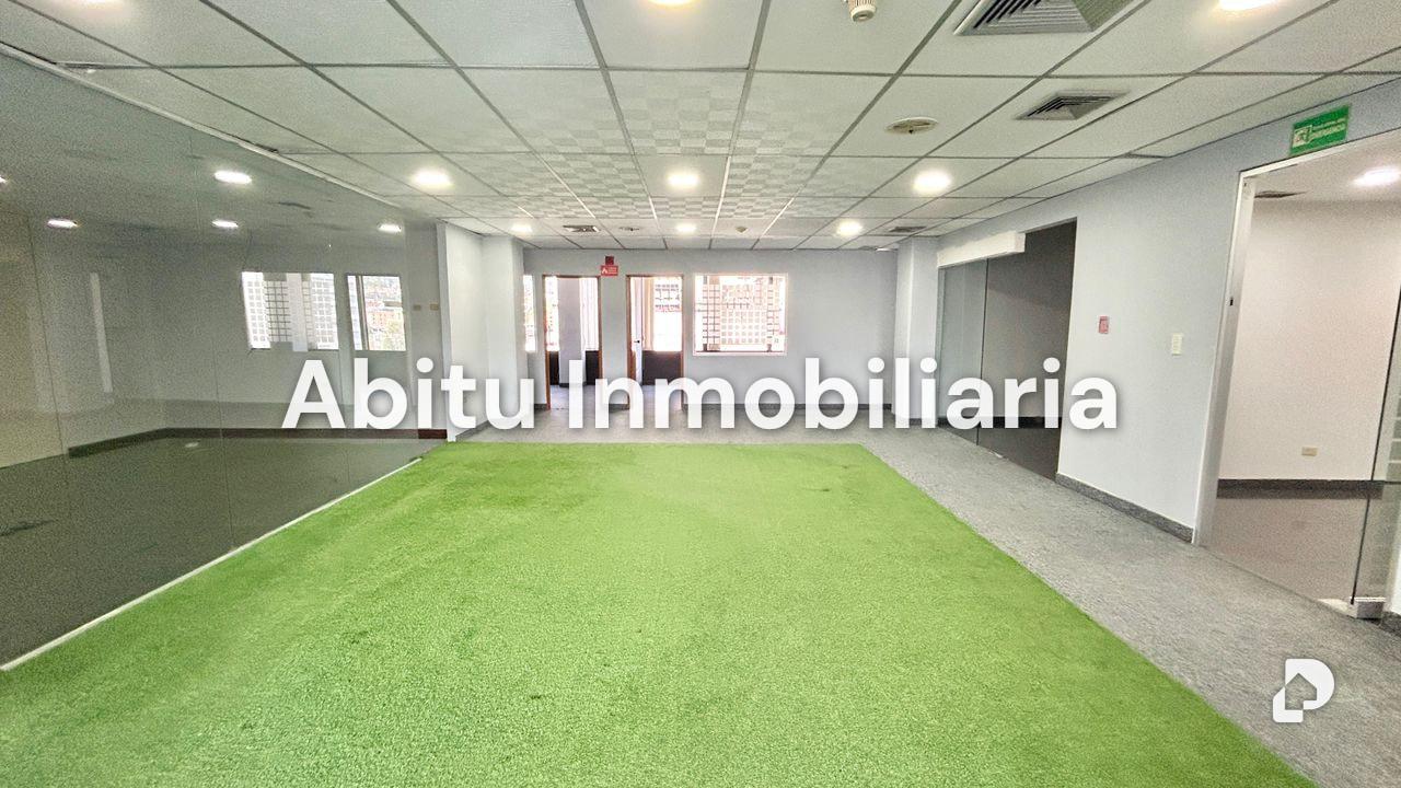 Office in Altamira, Caracas – 2
