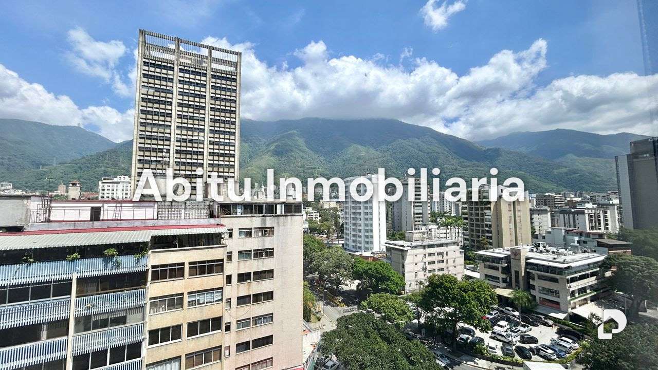 Office in Altamira, Caracas – 1