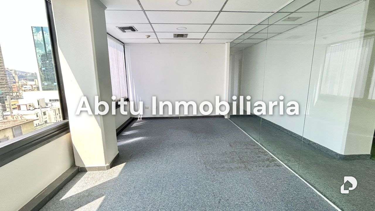 Office in Altamira, Caracas – 9