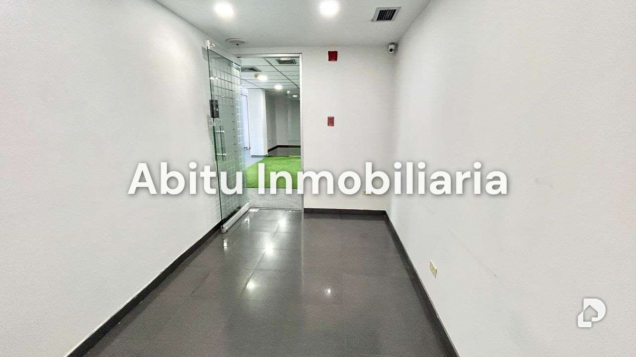 Office in Altamira, Caracas – 5