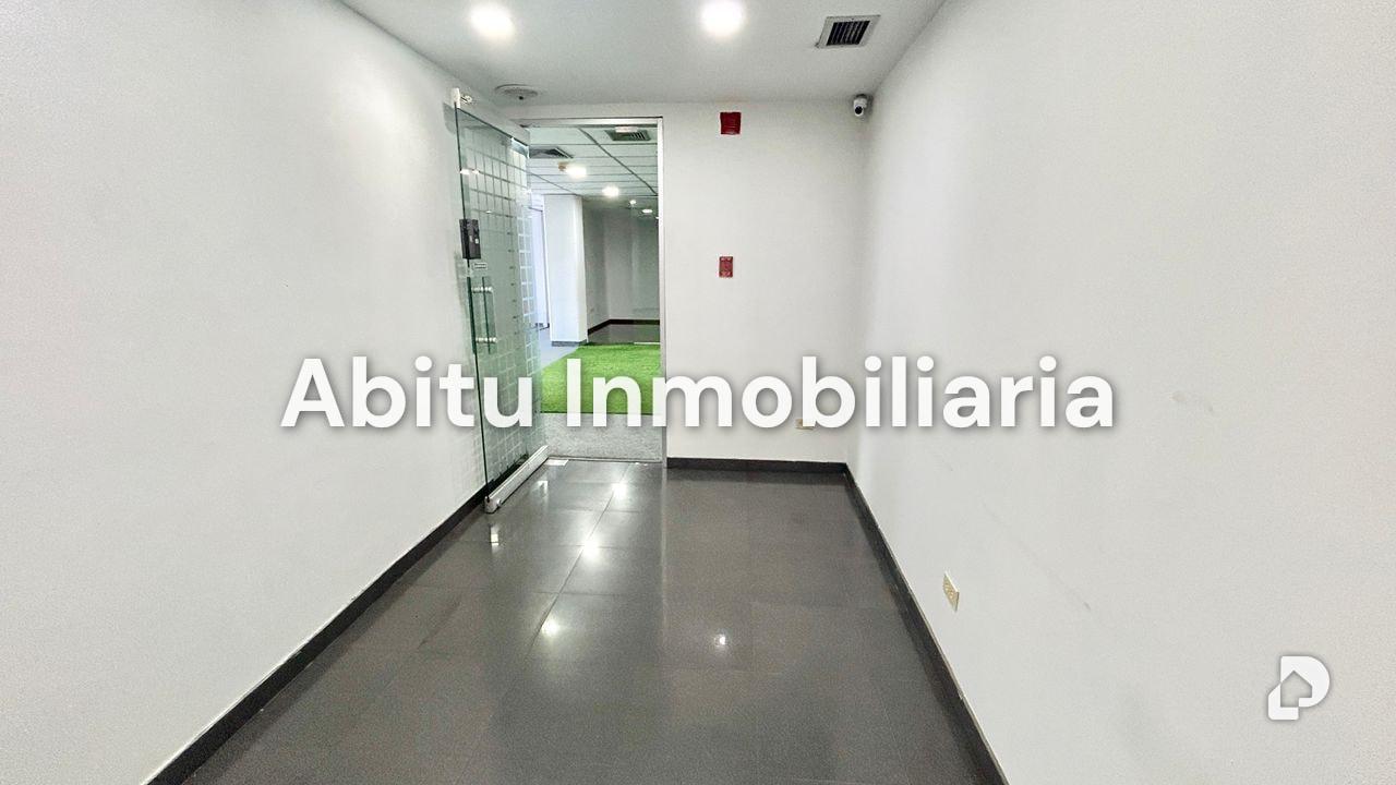 Office in Altamira, Caracas – 5
