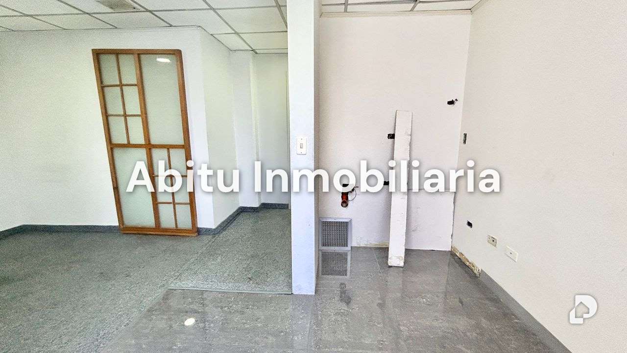 Office in Altamira, Caracas – 6