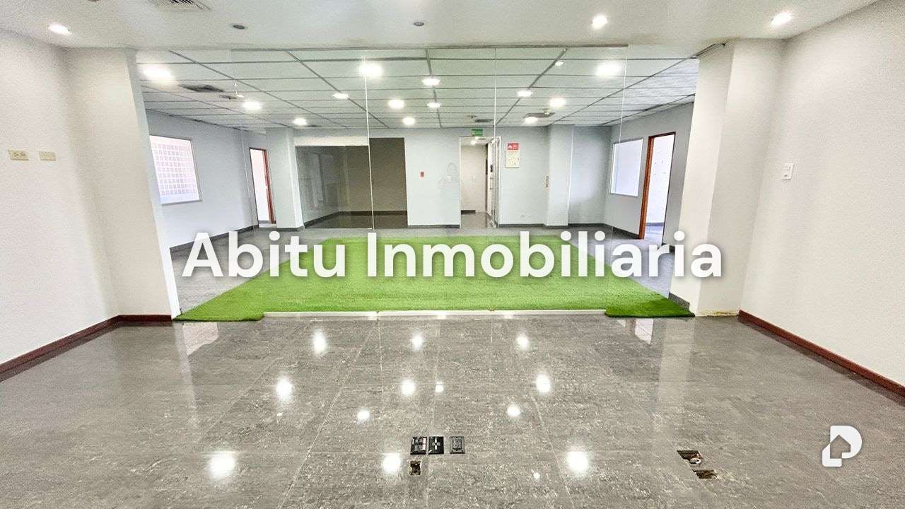 Office in Altamira, Caracas – 4