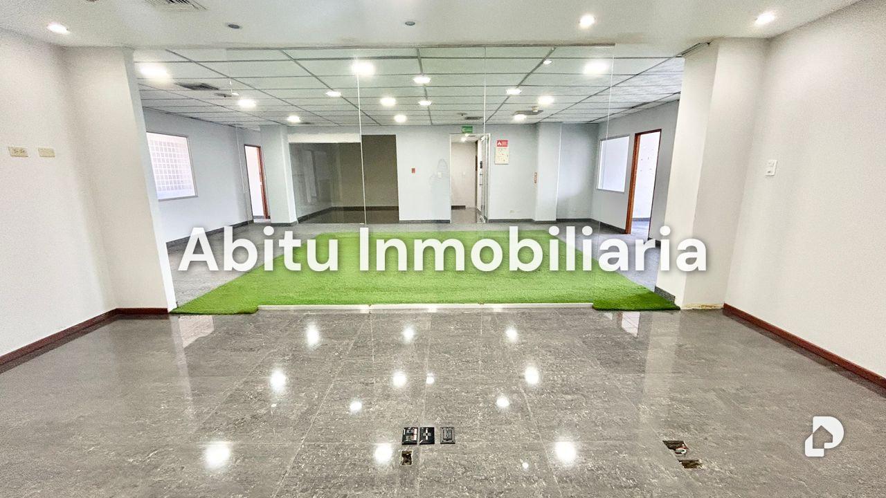 Office in Altamira, Caracas – 4