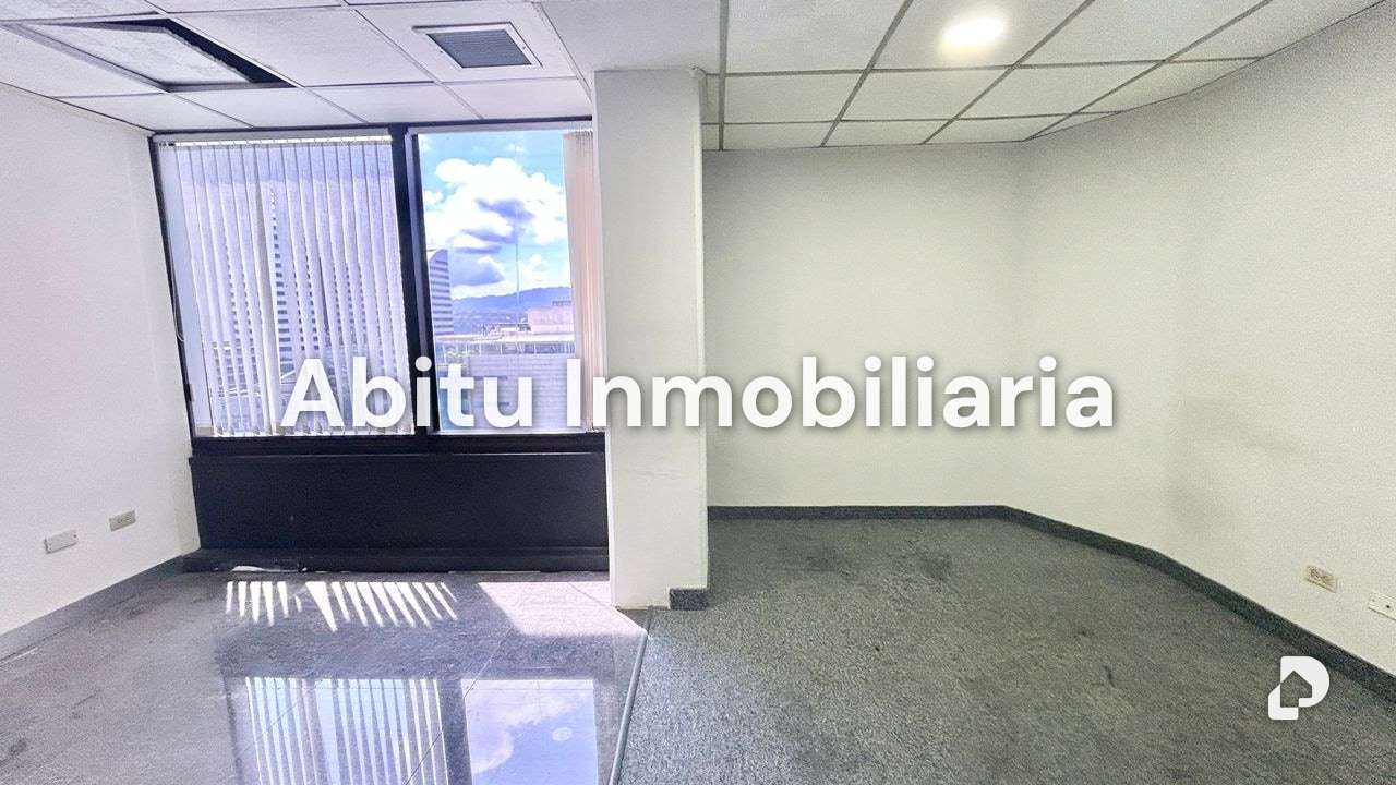 Office in Altamira, Caracas – 10
