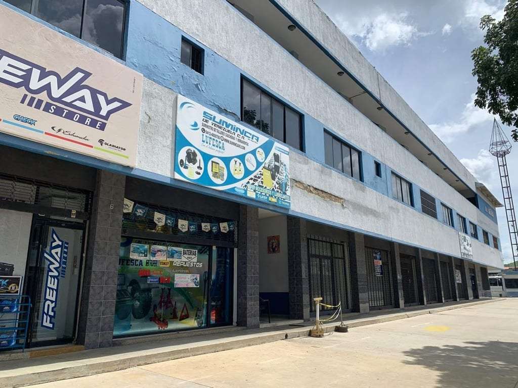 Local comercial en San Diego - 1