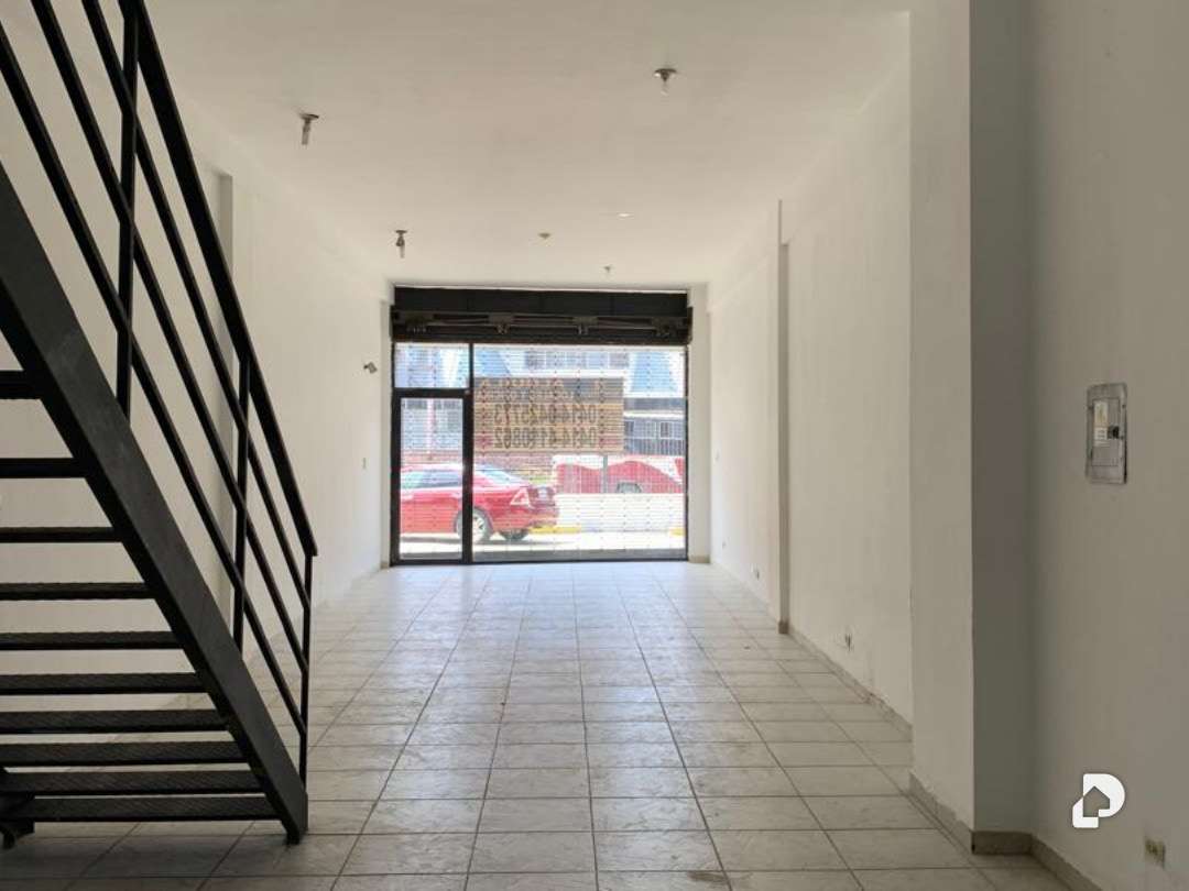 Local comercial en San Diego – 4