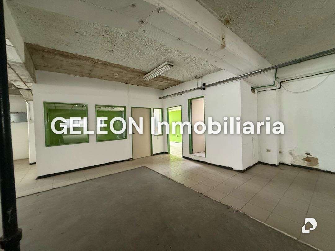 Edificio en Palo Verde, Caracas – 9