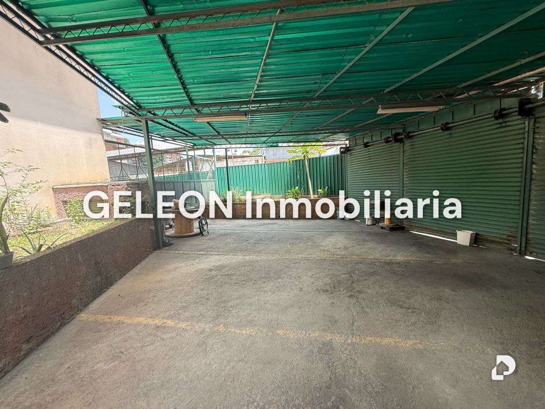 Edificio en Palo Verde, Caracas – 6