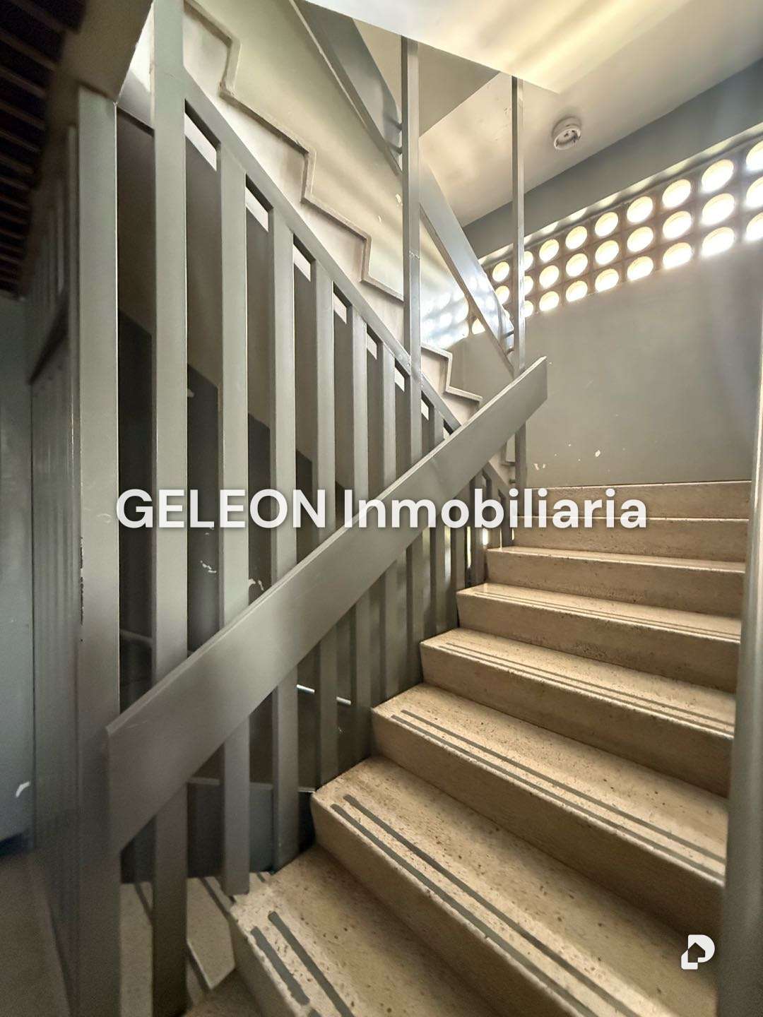 Edificio en Palo Verde, Caracas – 8