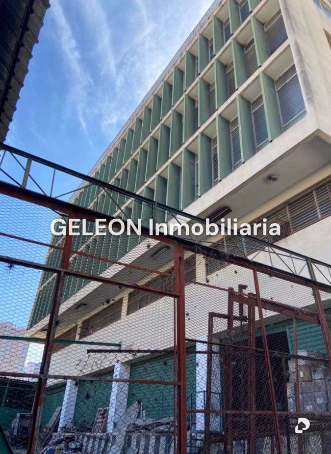 Edificio en Palo Verde, Caracas – 4