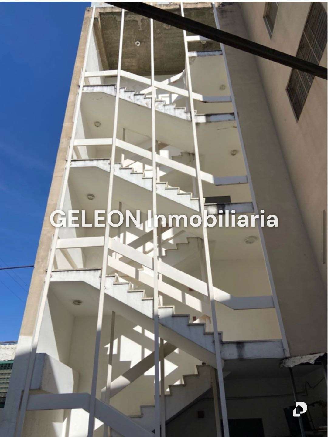 Edificio en Palo Verde, Caracas – 5