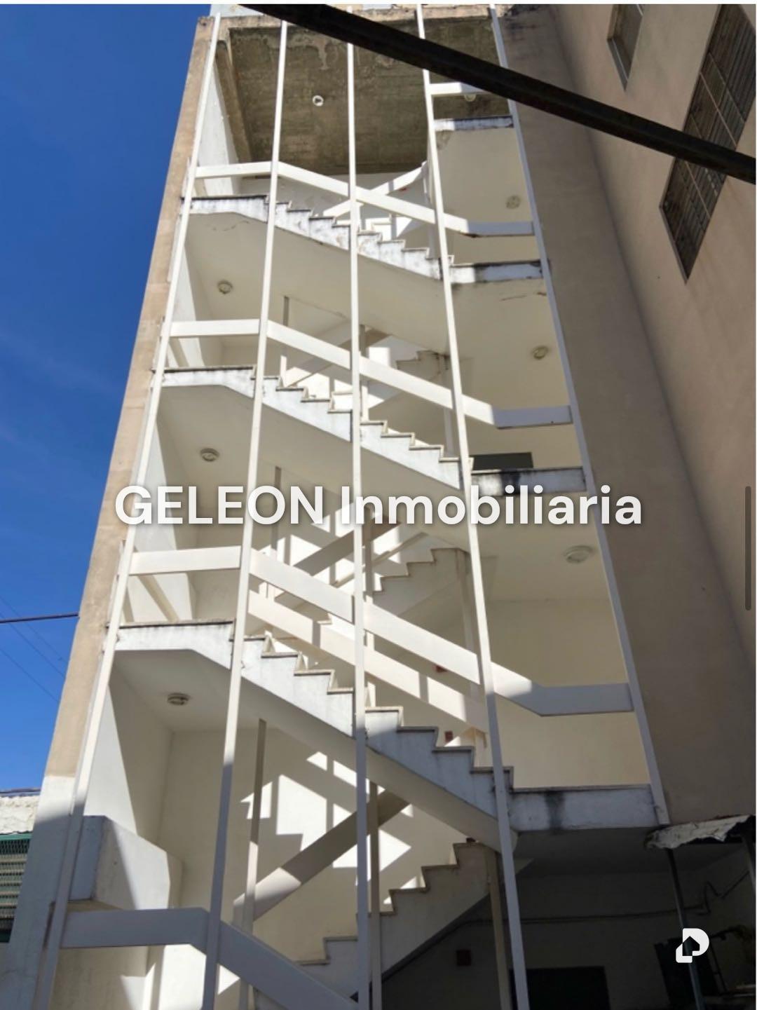 Edificio en Palo Verde, Caracas – 5
