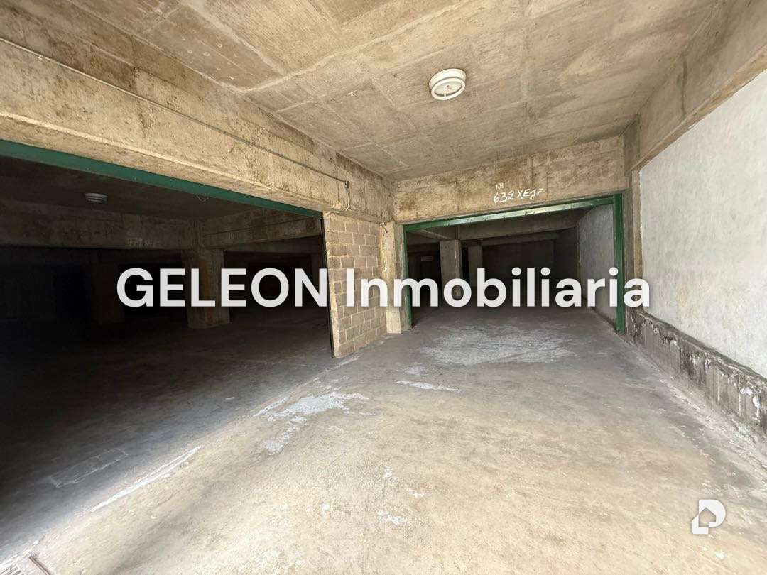 Edificio en Palo Verde, Caracas – 19