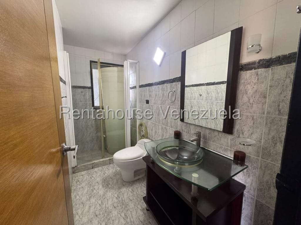 Apartment in El Cafetal, Caracas - 1