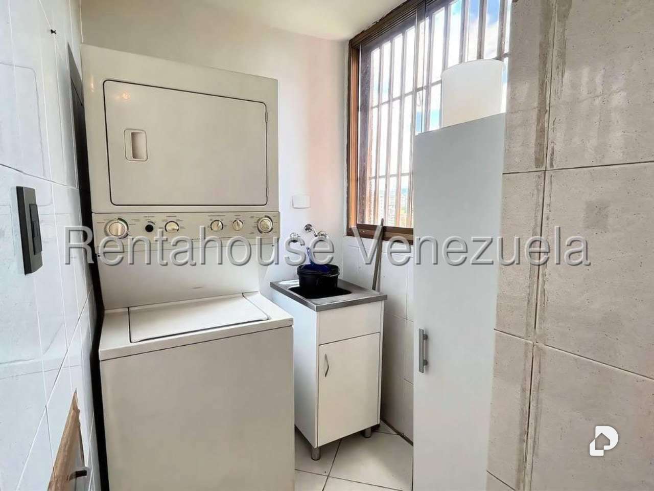 Apartamento en La Urbina, Caracas – 19