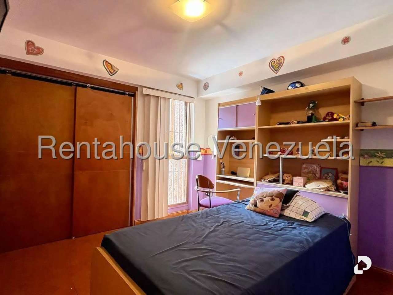 Apartamento en La Urbina, Caracas – 16