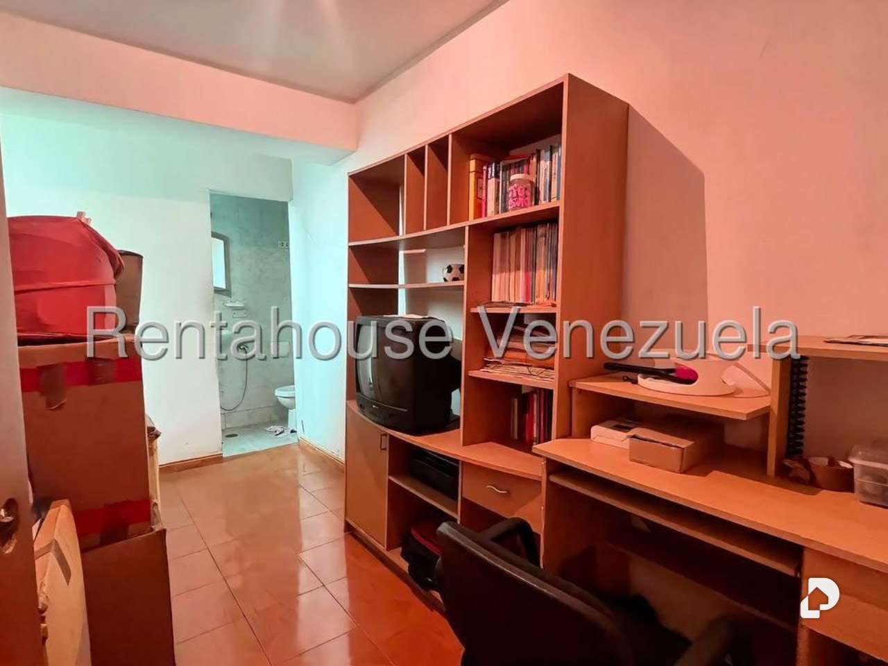 Apartamento en La Urbina, Caracas – 18