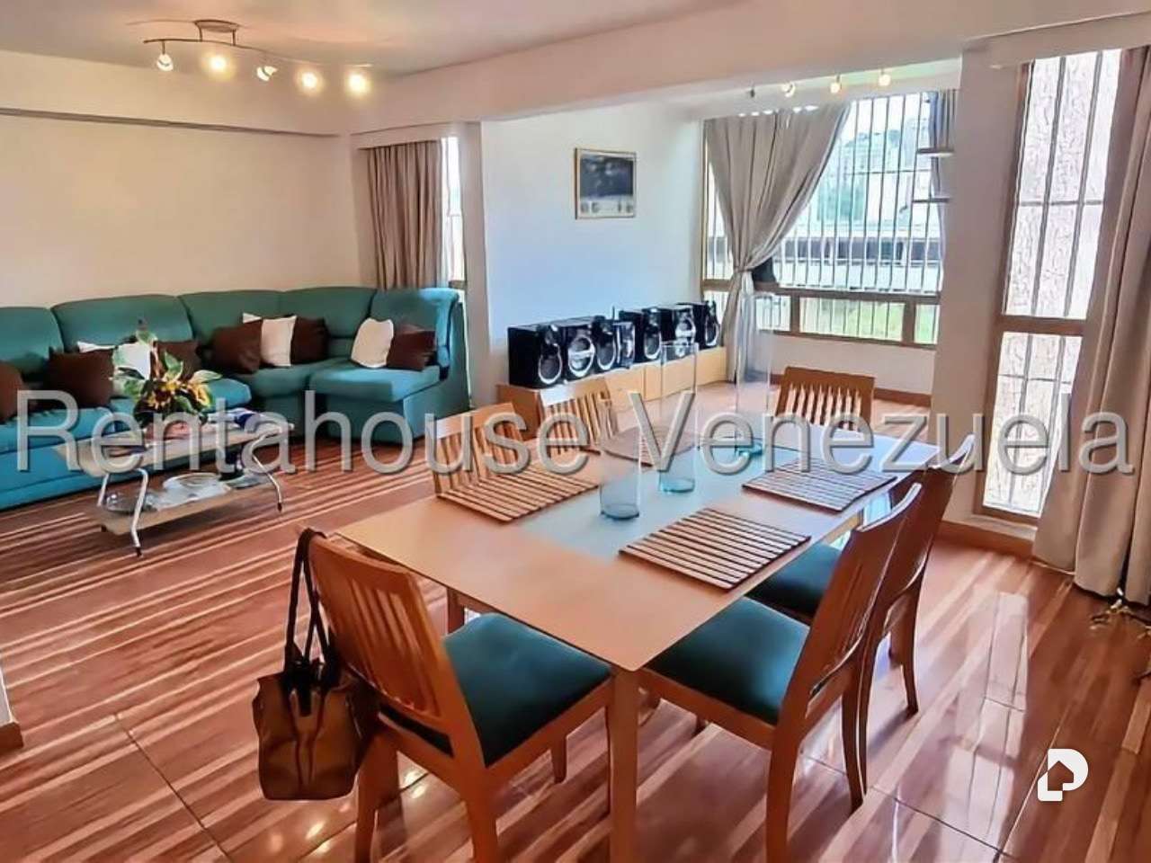 Apartamento en La Urbina, Caracas – 4
