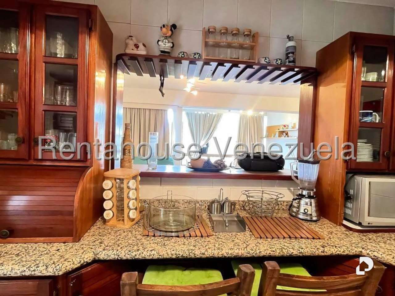 Apartamento en La Urbina, Caracas – 7