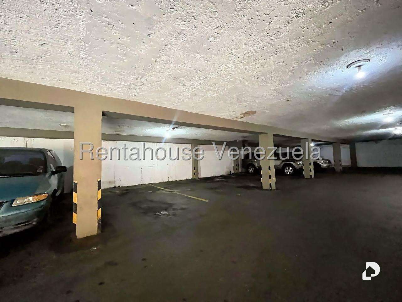 Apartamento en La Urbina, Caracas – 20