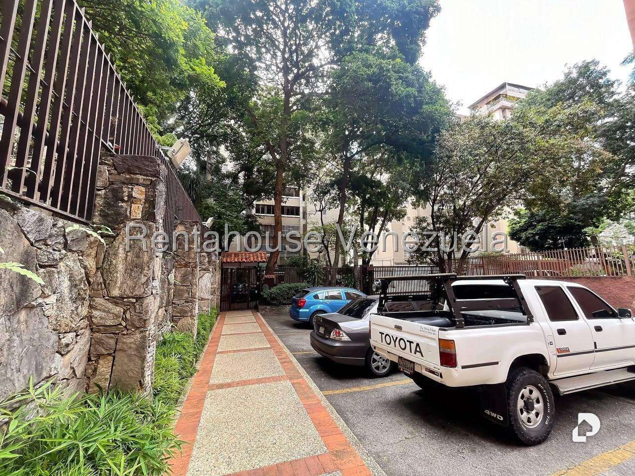 Apartamento en La Urbina, Caracas – 22