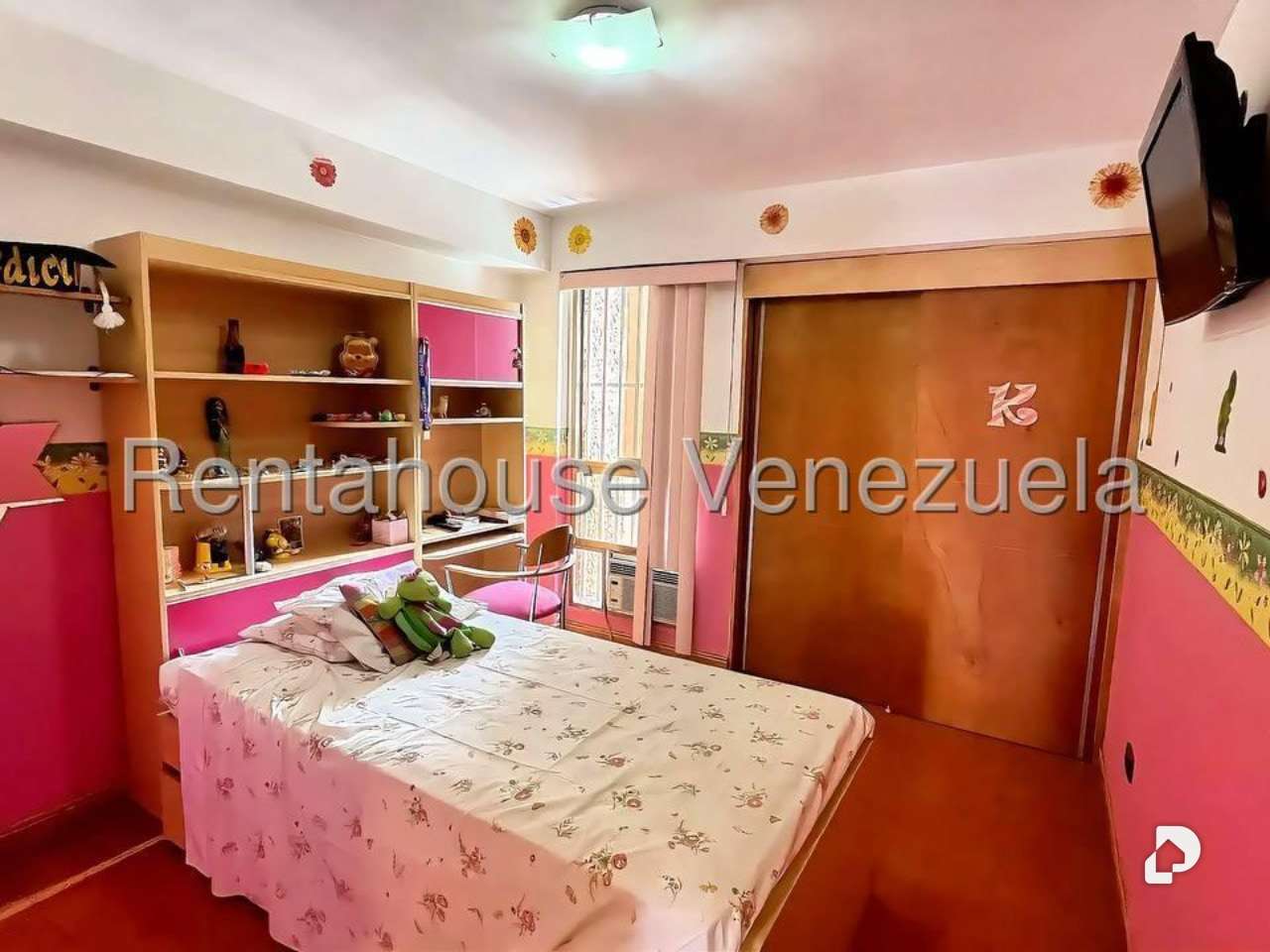 Apartamento en La Urbina, Caracas – 17