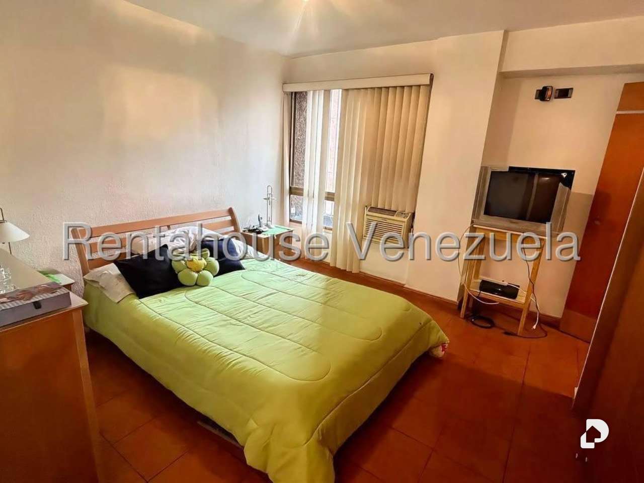 Apartamento en La Urbina, Caracas – 13