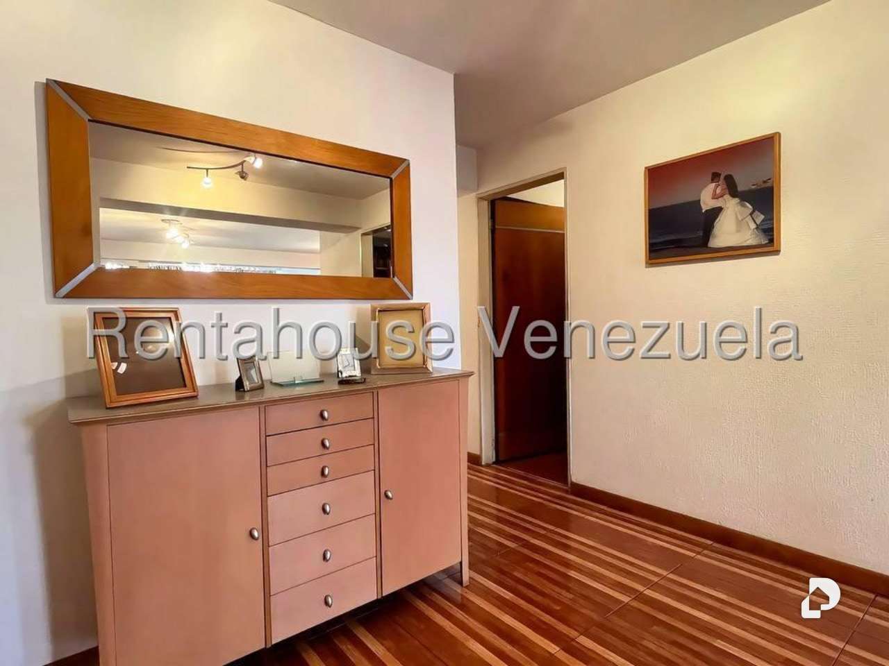 Apartamento en La Urbina, Caracas – 9