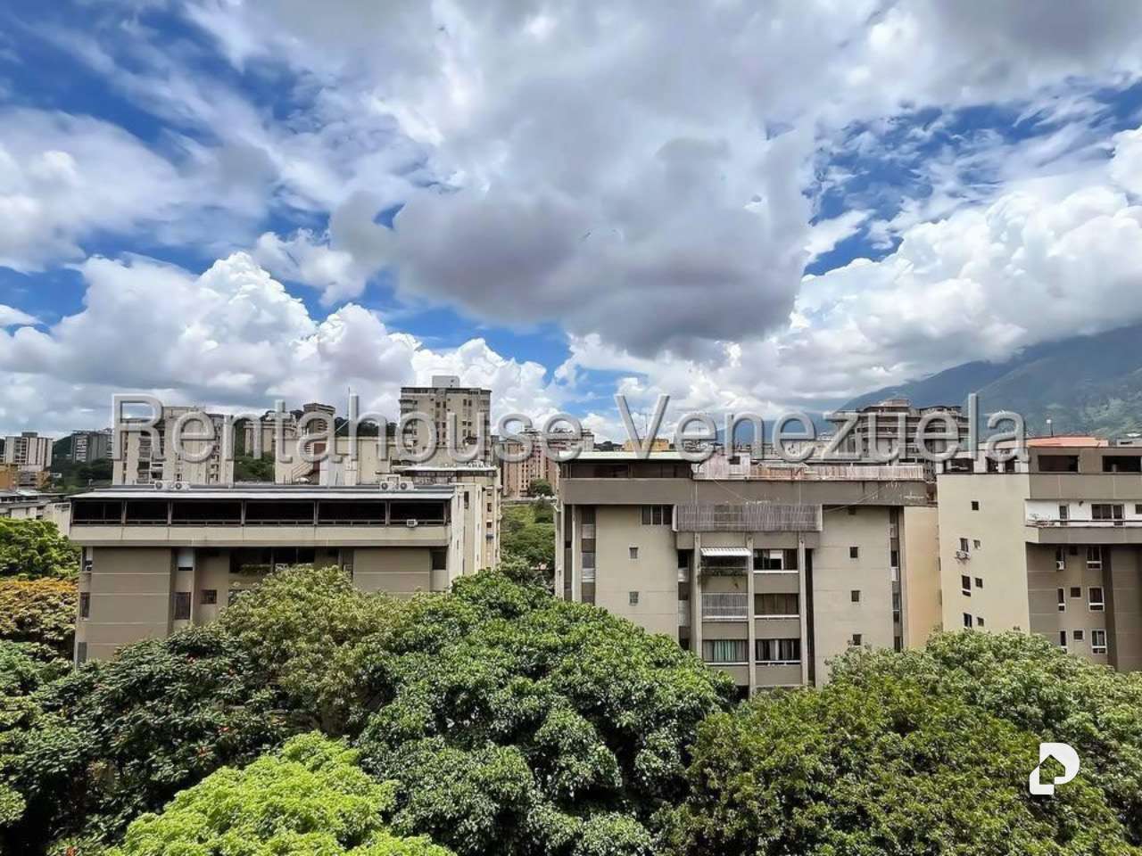 Apartamento en La Urbina, Caracas – 5