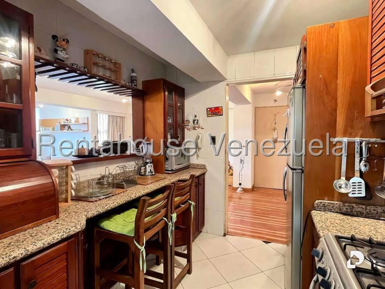 Apartamento en La Urbina, Caracas – 6