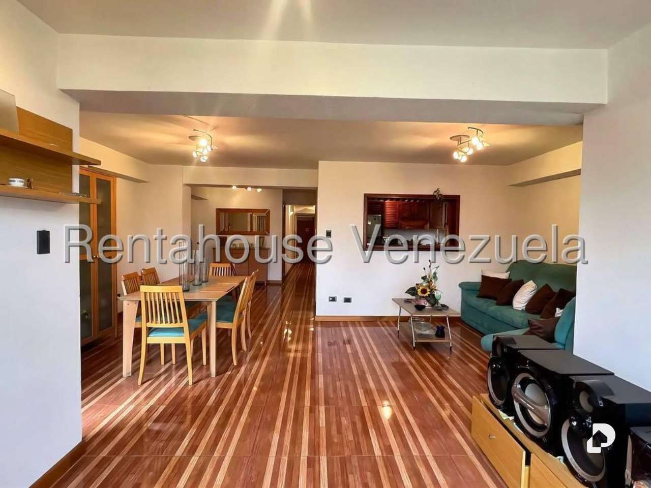 Apartamento en La Urbina, Caracas – 3