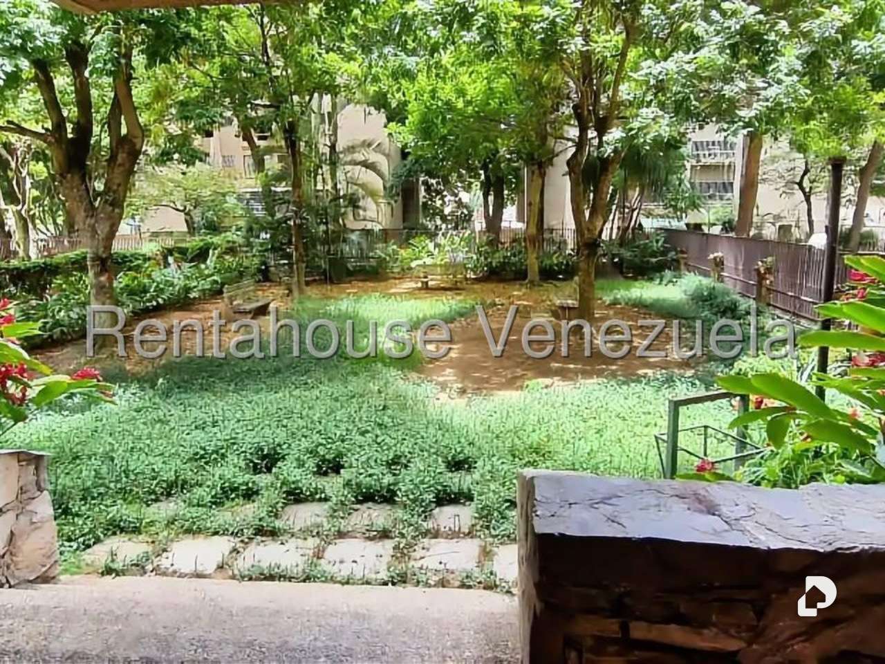 Apartamento en La Urbina, Caracas – 21