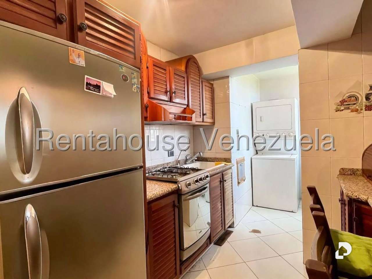 Apartamento en La Urbina, Caracas – 8
