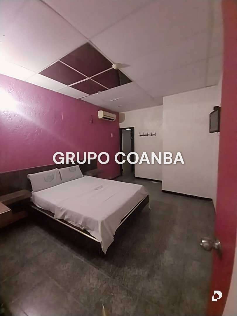 Edificio en La Florida, Caracas – 9
