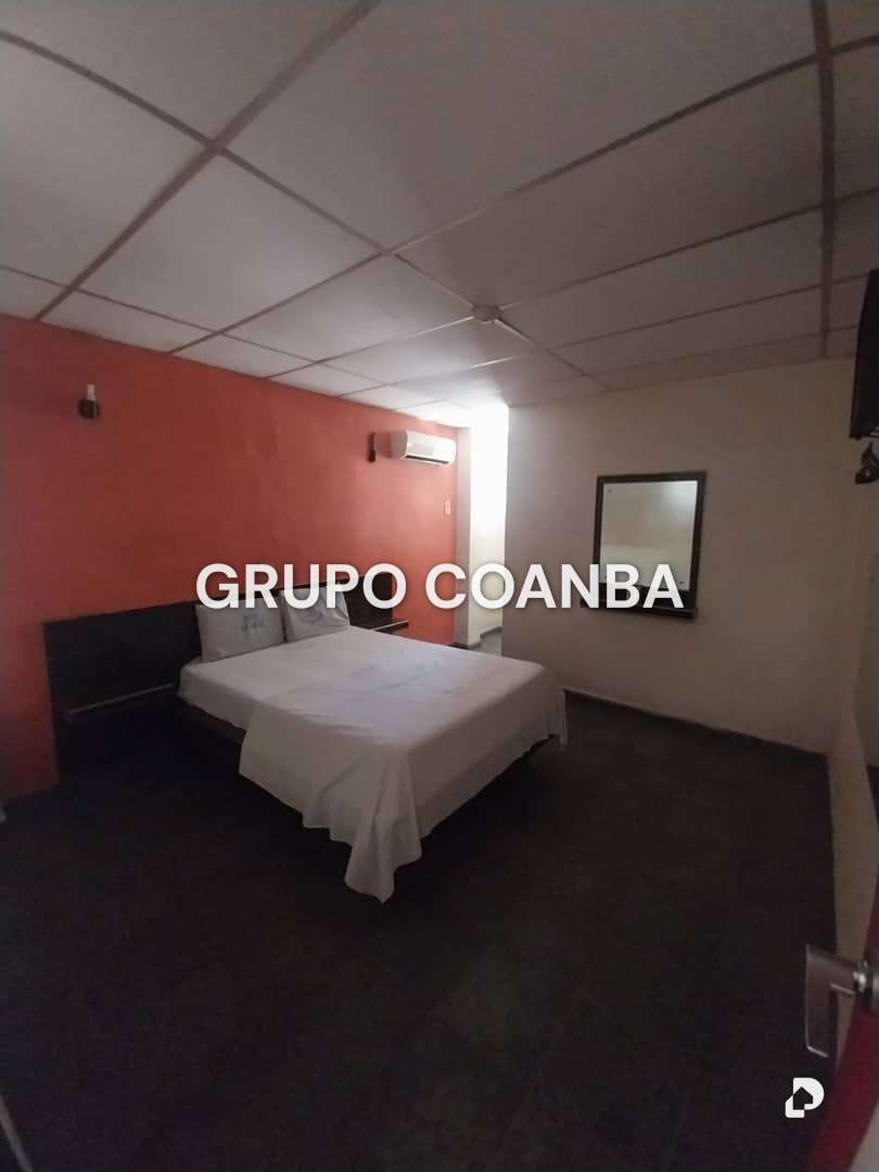Edificio en La Florida, Caracas – 7