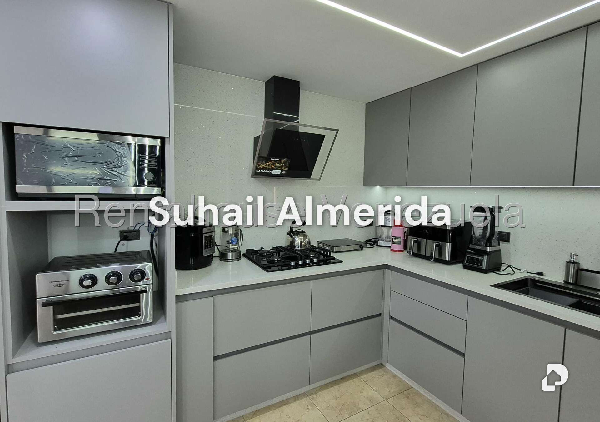 Apartamento en Los Jarales, San Diego – 7