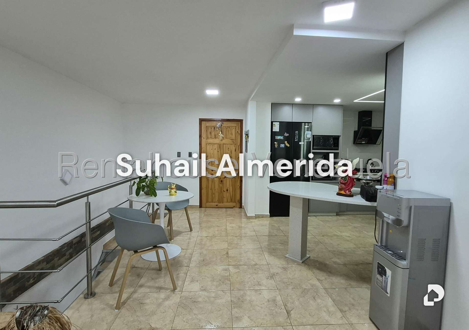 Apartamento en Los Jarales, San Diego – 15