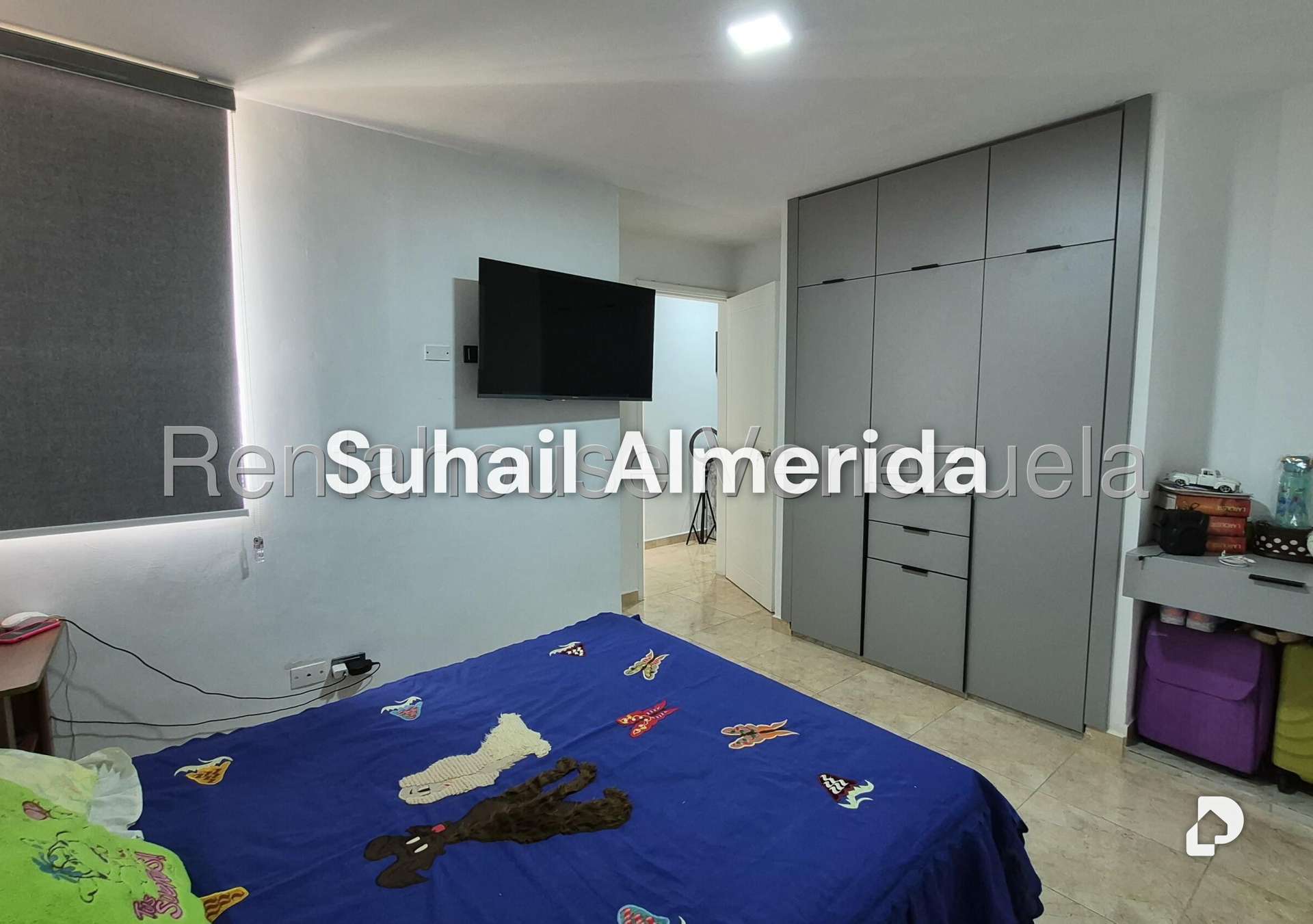 Apartamento en Los Jarales, San Diego – 27