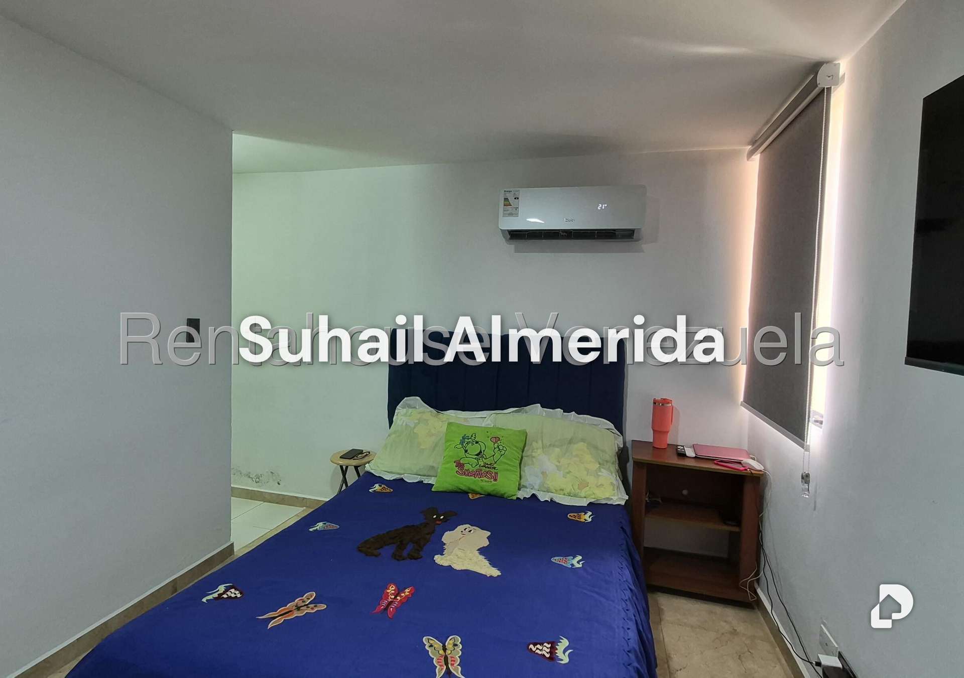 Apartamento en Los Jarales, San Diego – 28