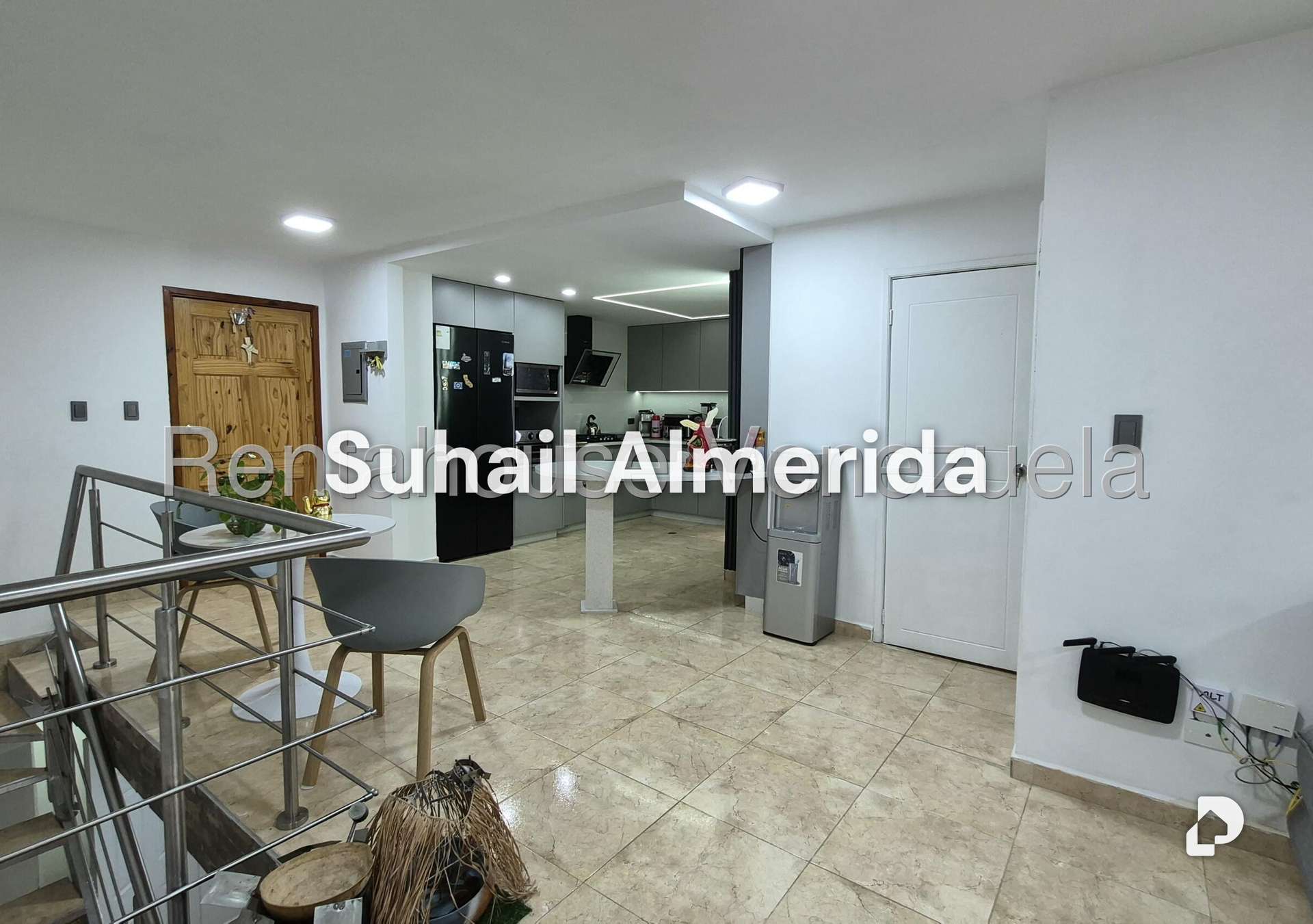 Apartamento en Los Jarales, San Diego – 14