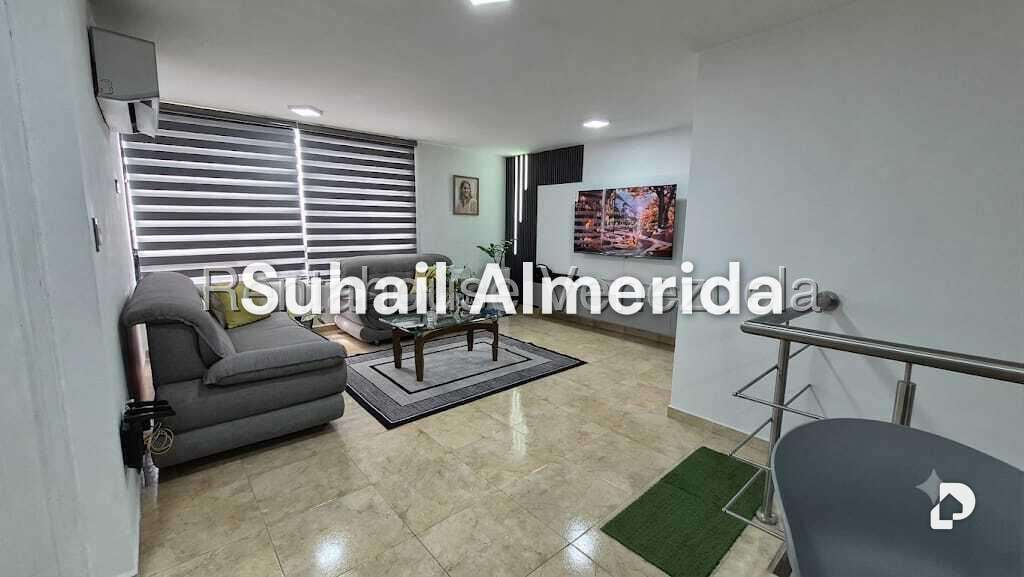 Apartamento en Los Jarales, San Diego – 10