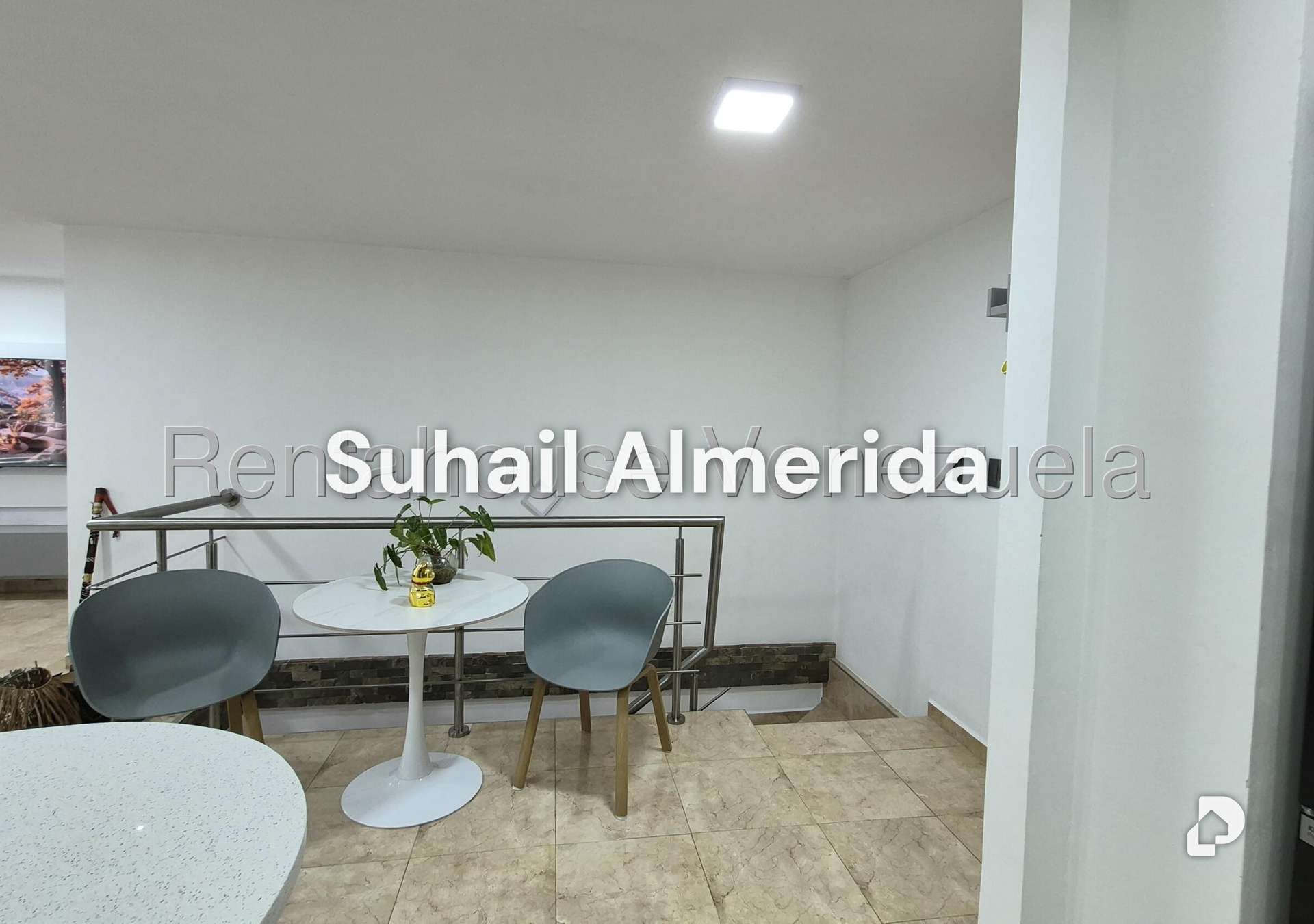 Apartamento en Los Jarales, San Diego – 6