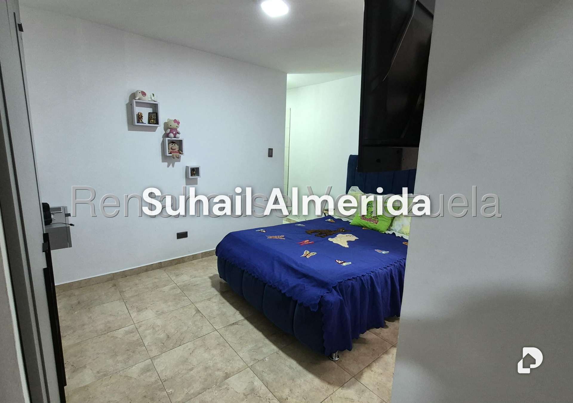 Apartamento en Los Jarales, San Diego – 26
