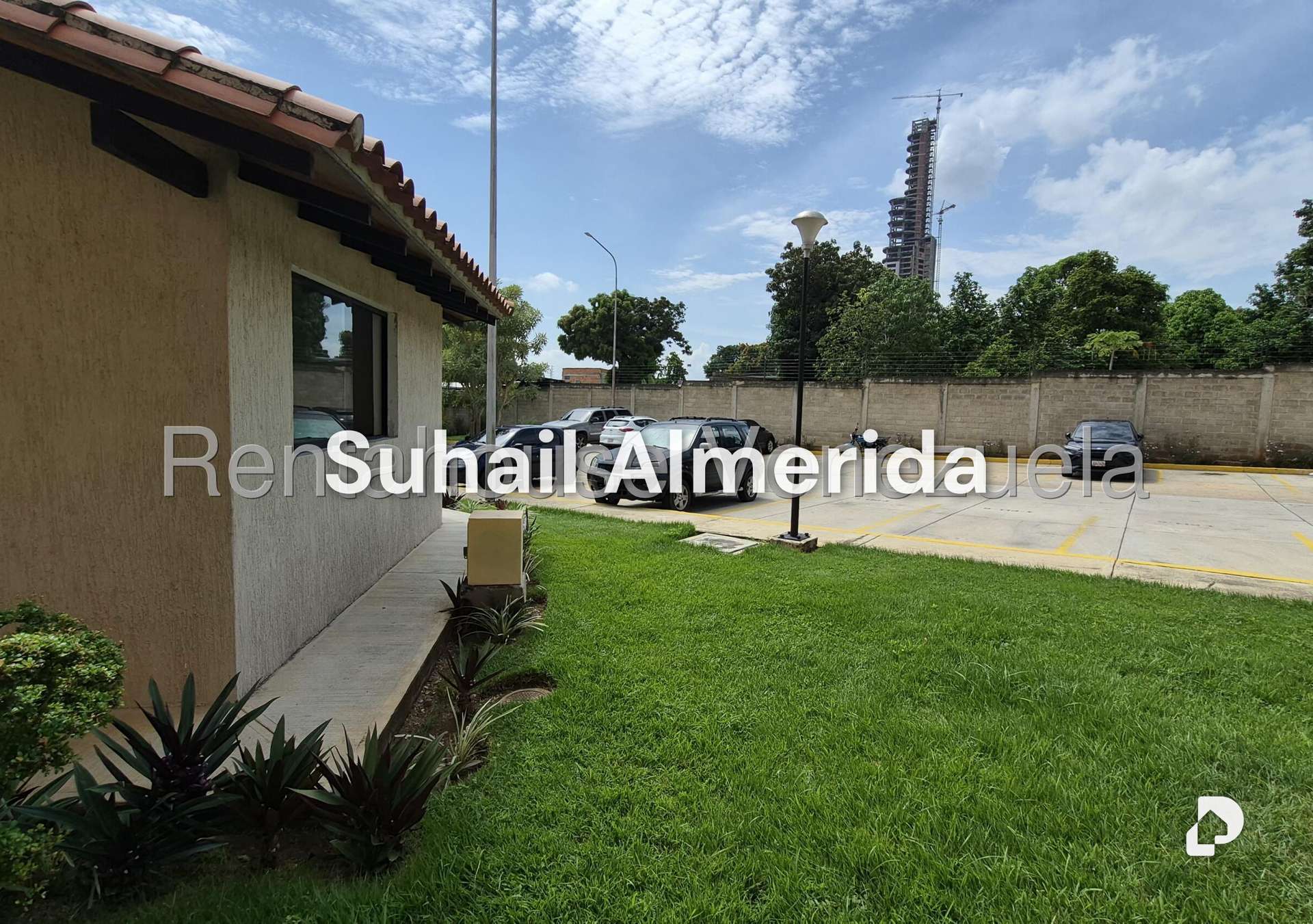 Apartamento en Los Jarales, San Diego – 2