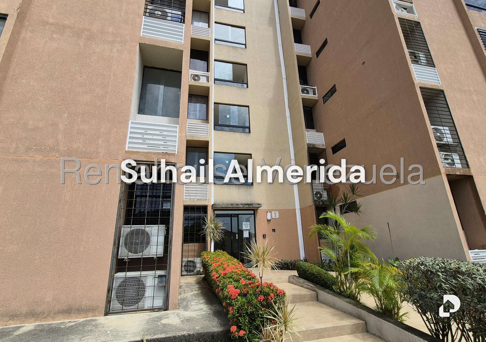 Apartamento en Los Jarales, San Diego – 1