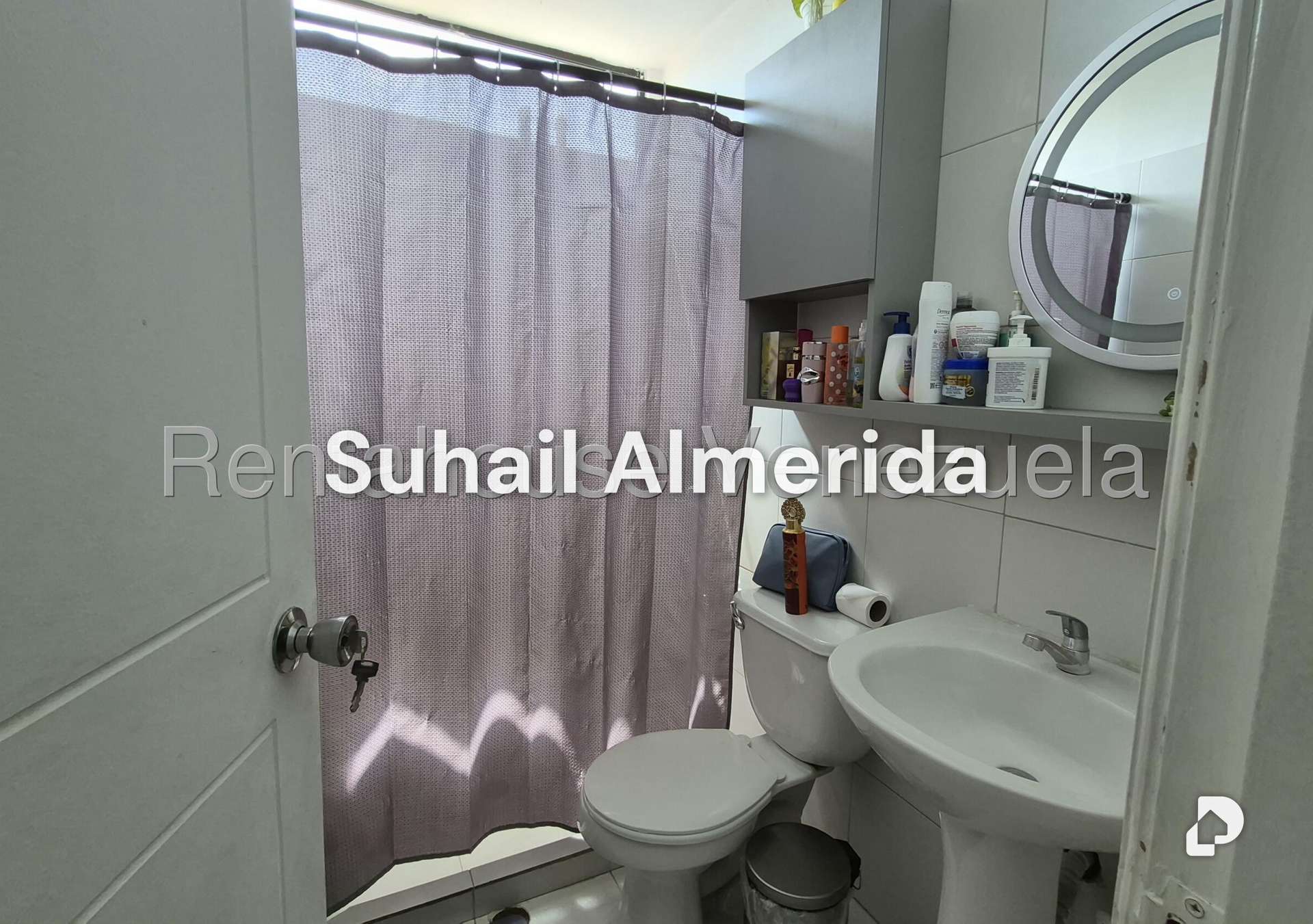Apartamento en Los Jarales, San Diego – 21
