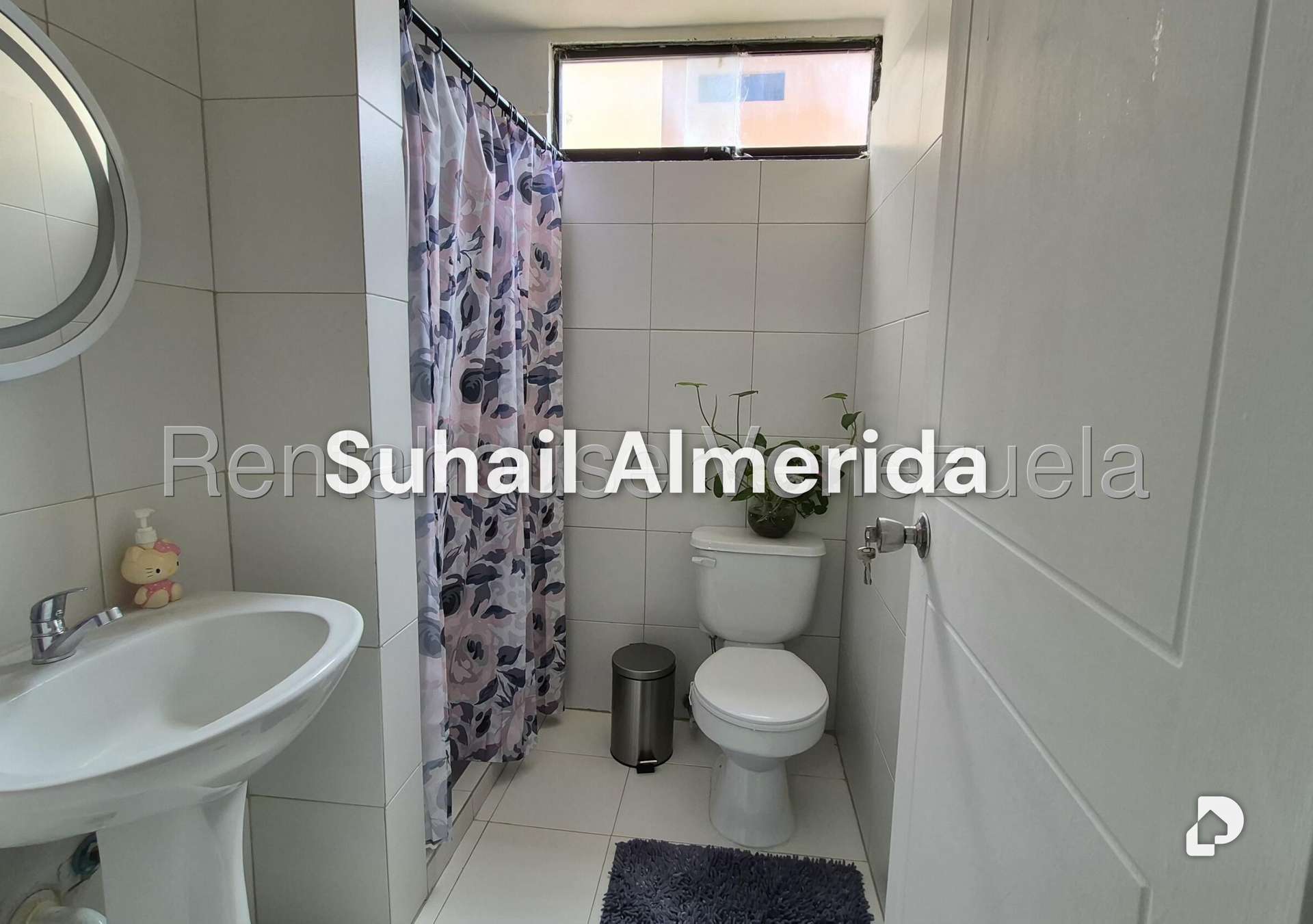 Apartamento en Los Jarales, San Diego – 25